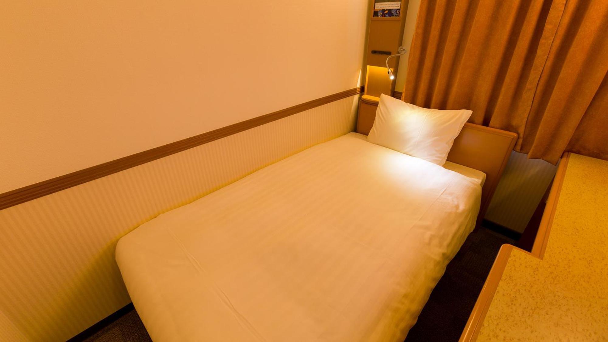 Toyoko Inn Morioka Ekimae Room photo