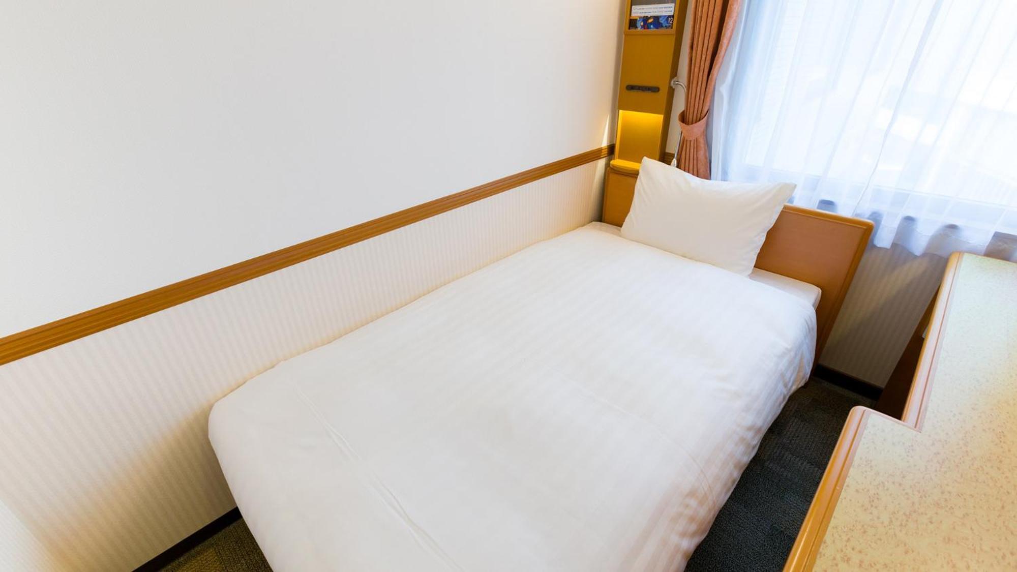 Toyoko Inn Morioka Ekimae Room photo