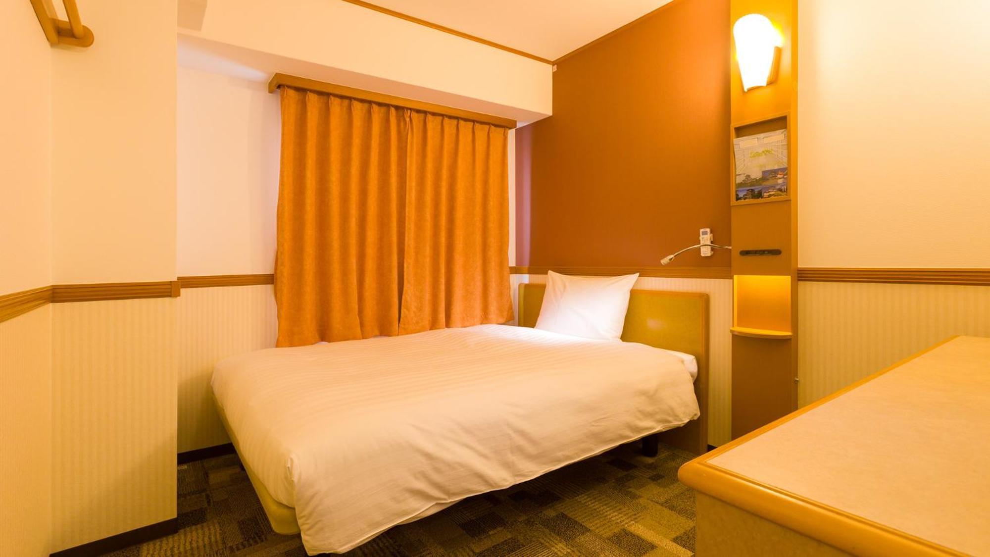 Toyoko Inn Morioka Ekimae Room photo