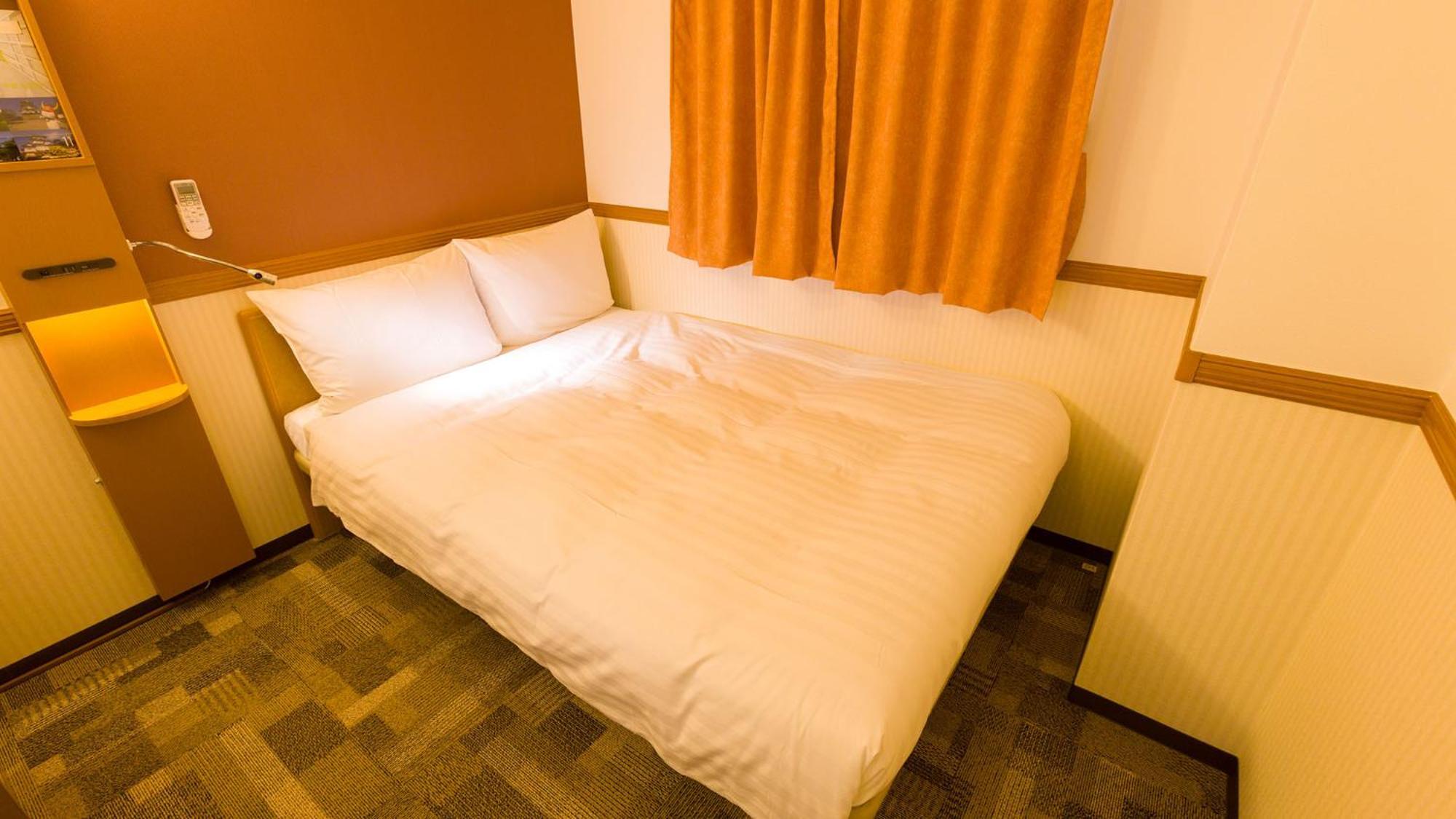 Toyoko Inn Morioka Ekimae Room photo